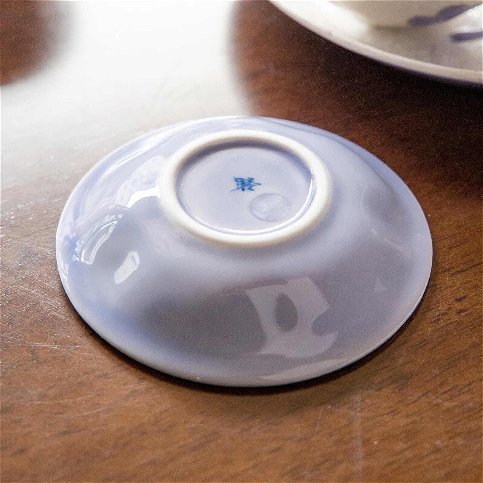 Cherry Blossom Handmade Tea Cup - ZenwareCrafts