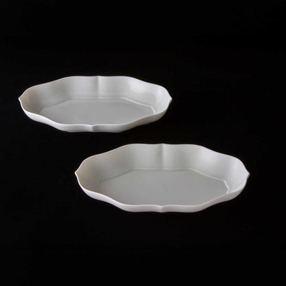 Tsudoi Tableware Set by Rina Ono - ZenwareCrafts