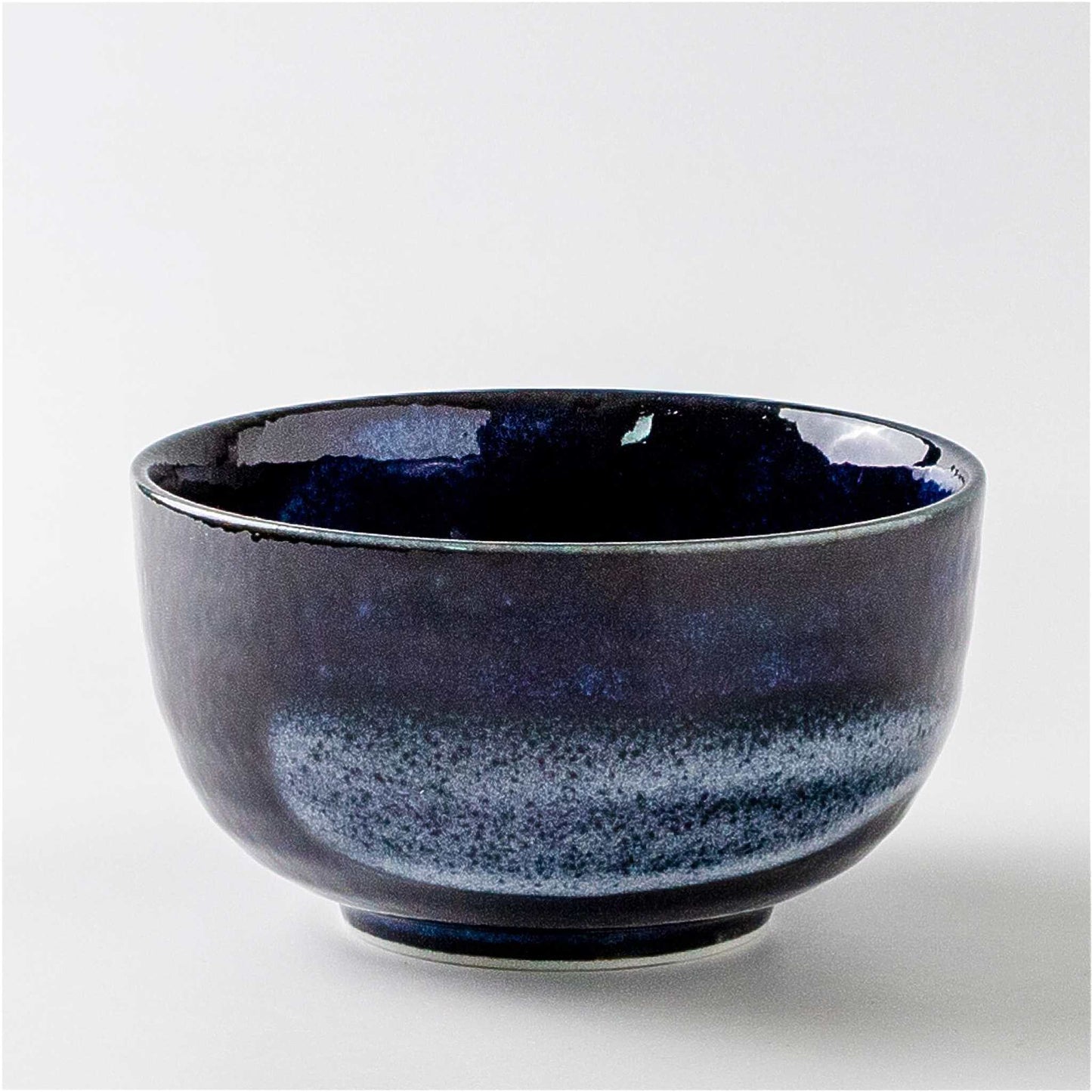 The Sixteen Nights Mino Ware Porcelain Bowl - S/M/L - ZenwareCrafts