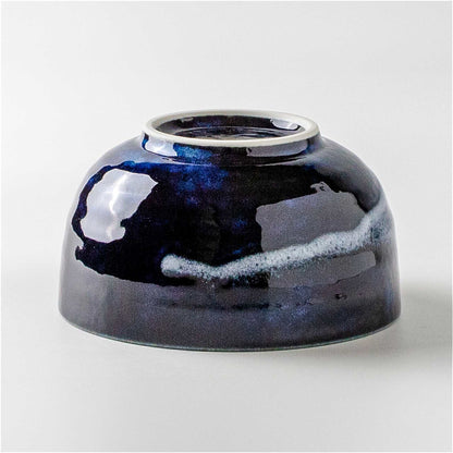 The Sixteen Nights Mino Ware Porcelain Bowl - S/M/L - ZenwareCrafts