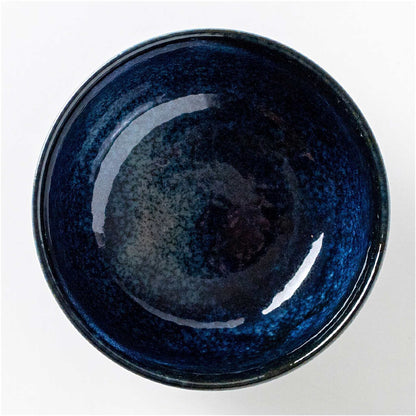 The Sixteen Nights Mino Ware Porcelain Bowl - S/M/L - ZenwareCrafts