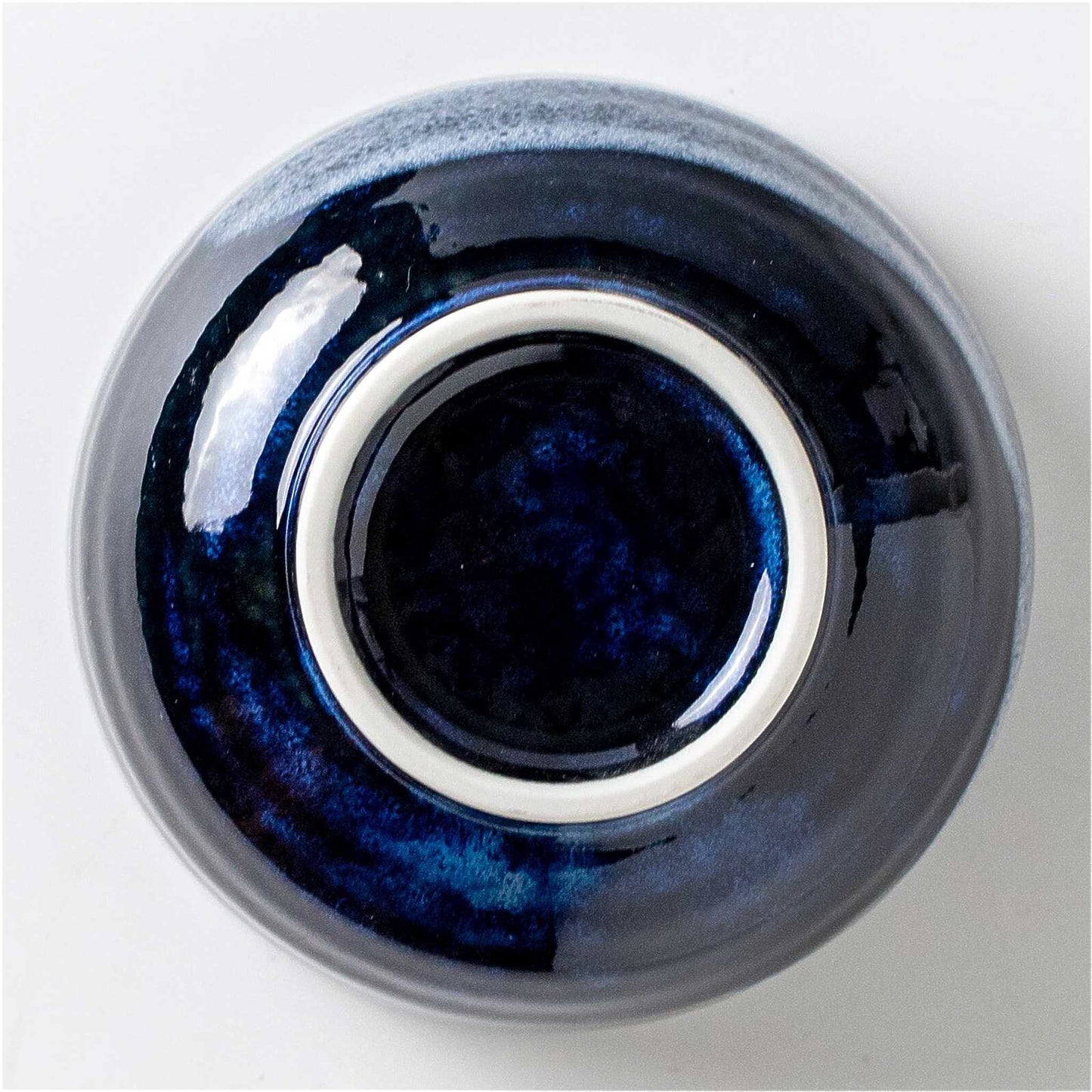 The Sixteen Nights Mino Ware Porcelain Bowl - S/M/L - ZenwareCrafts