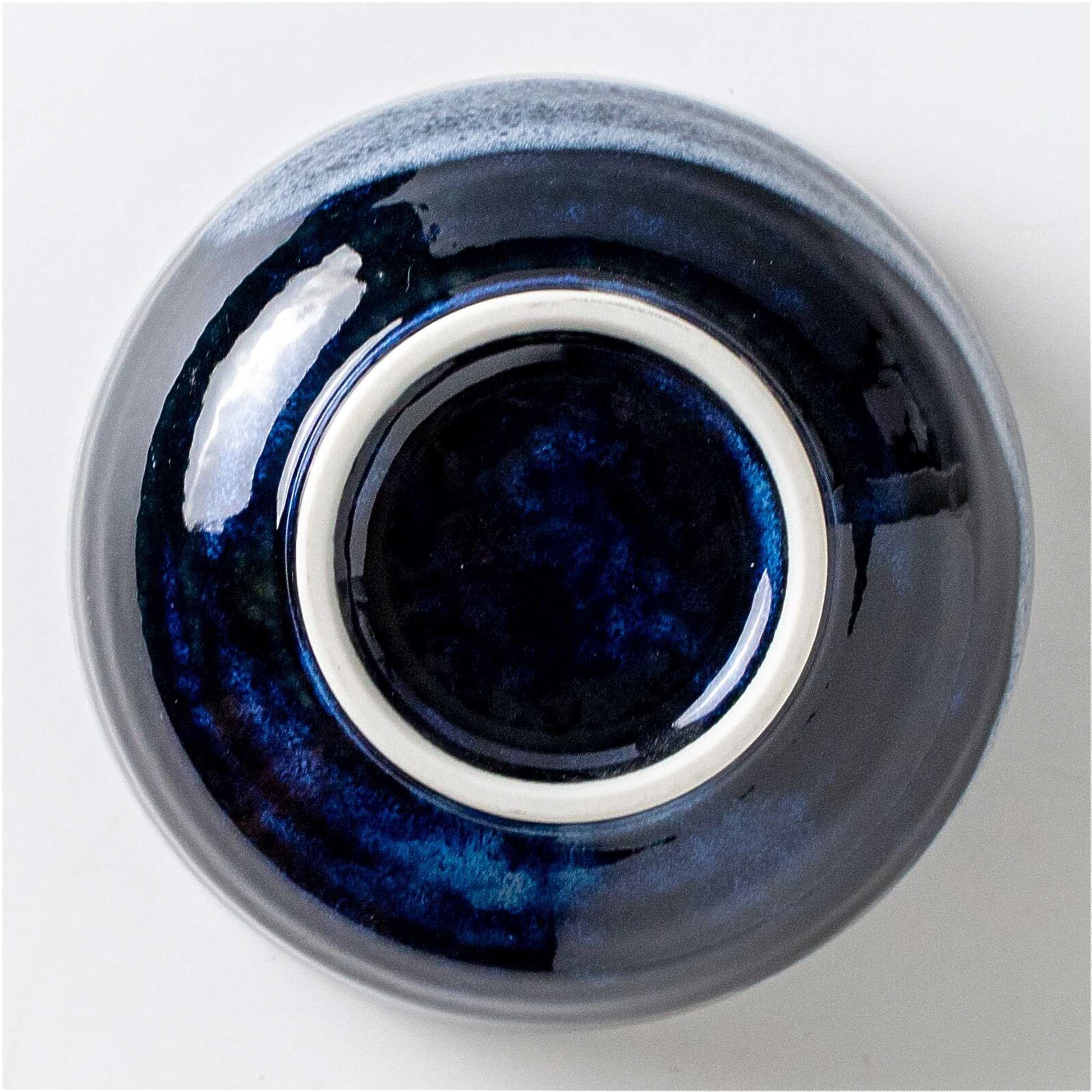 The Sixteen Nights Mino Ware Porcelain Bowl - S/M/L - ZenwareCrafts