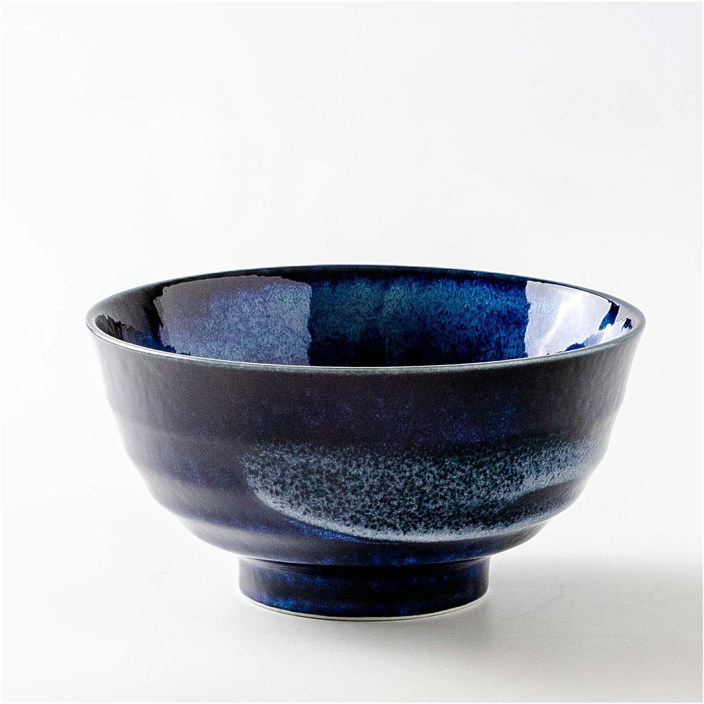 The Sixteen Nights Mino Ware Porcelain Bowl - S/M/L - ZenwareCrafts