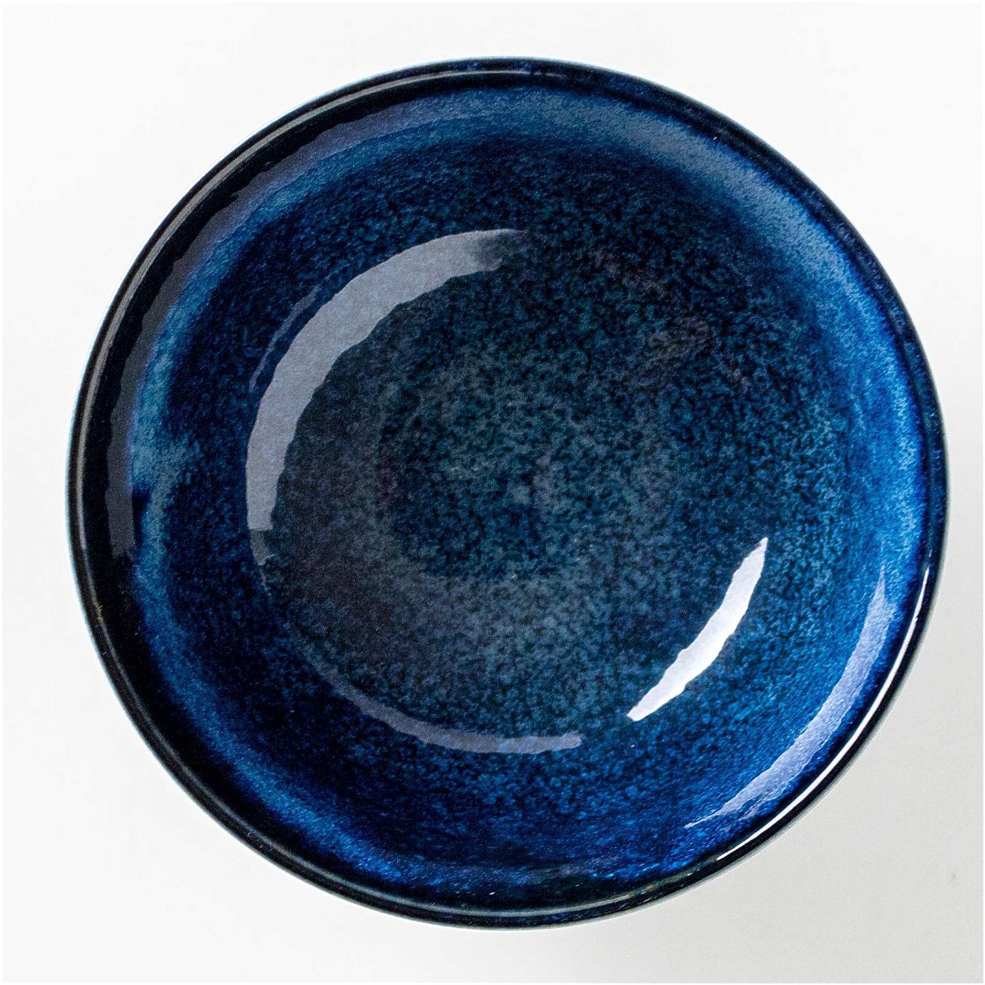 The Sixteen Nights Mino Ware Porcelain Bowl - S/M/L - ZenwareCrafts