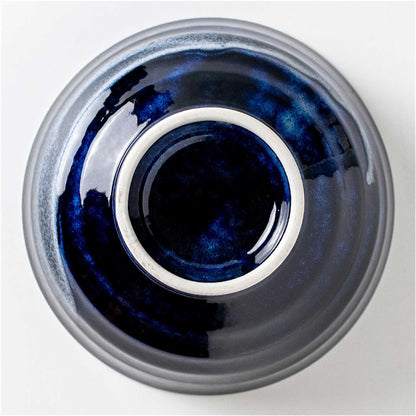 The Sixteen Nights Mino Ware Porcelain Bowl - S/M/L - ZenwareCrafts