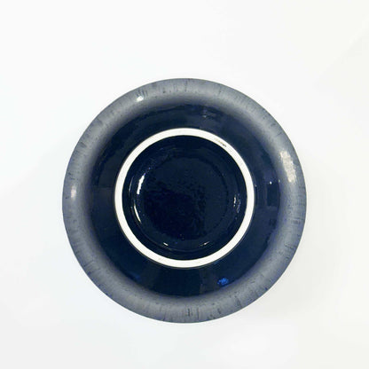The Sixteen Nights Mino Ware Porcelain 8.3 in Ramen Bowl