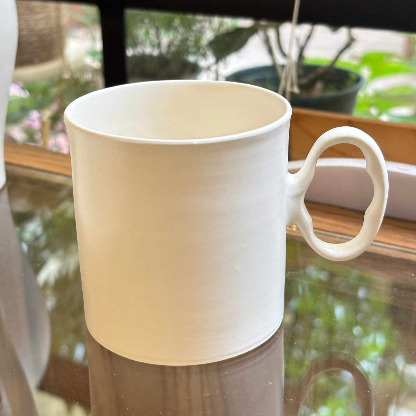 Kurashima Handmade Mug