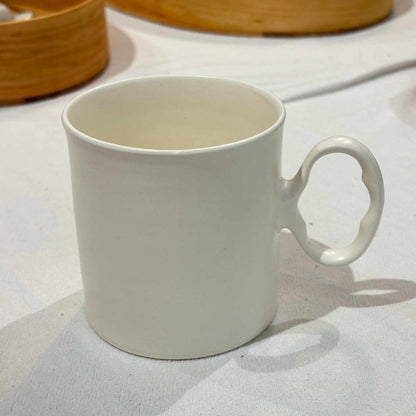 Kurashima Handmade Mug