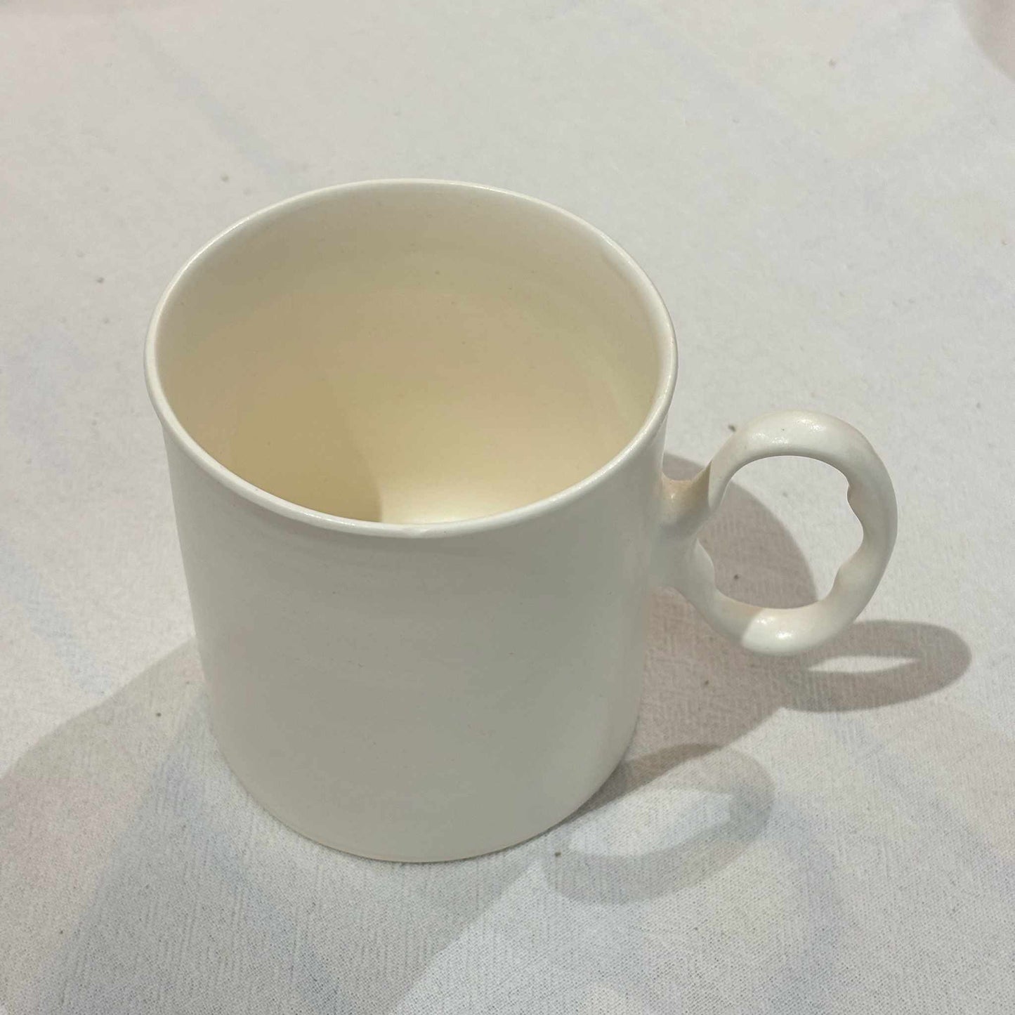 Kurashima Handmade Mug