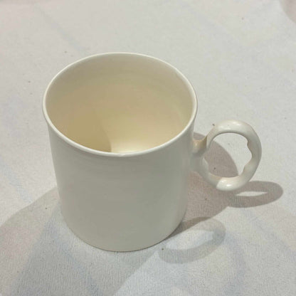 Kurashima Handmade Mug