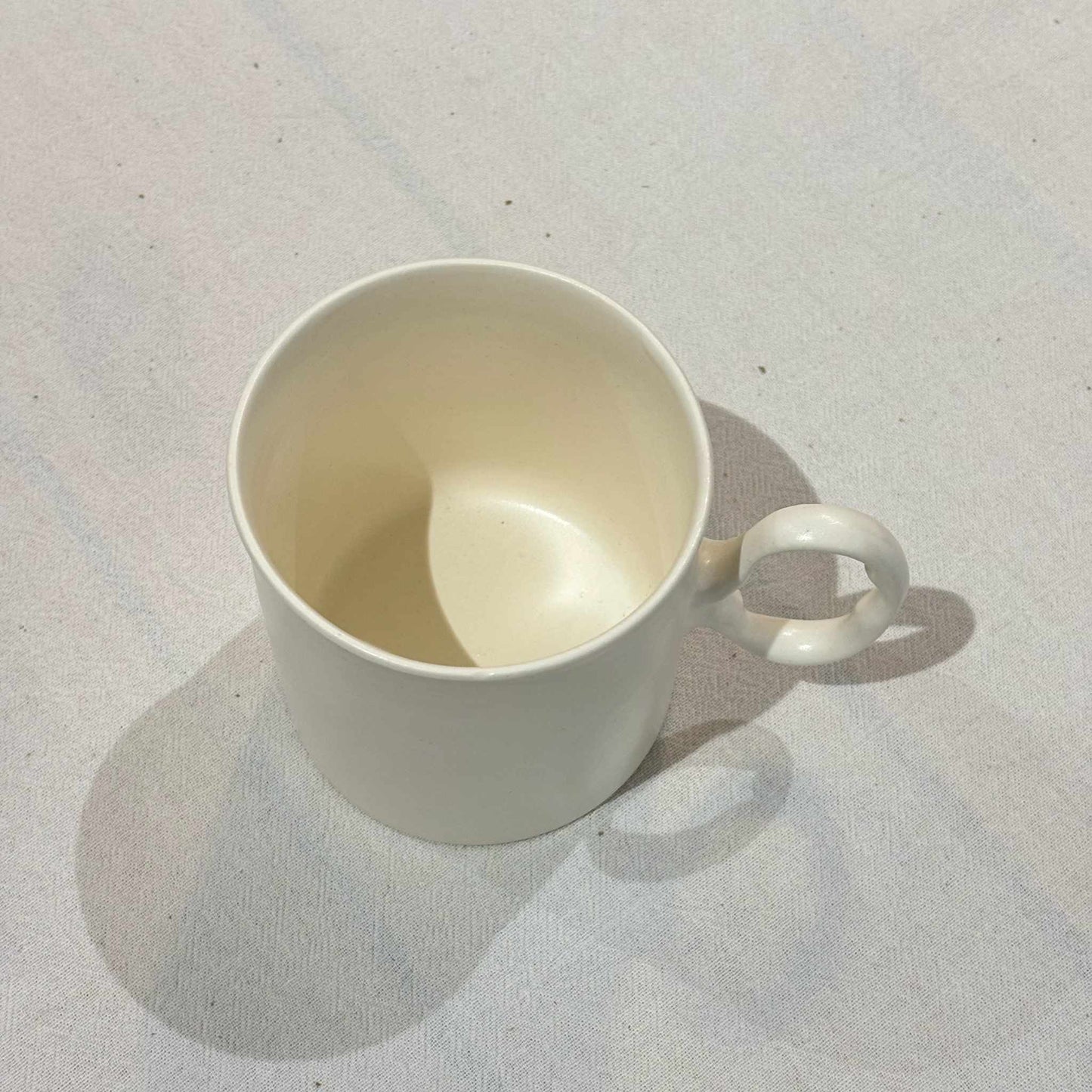 Kurashima Handmade Mug