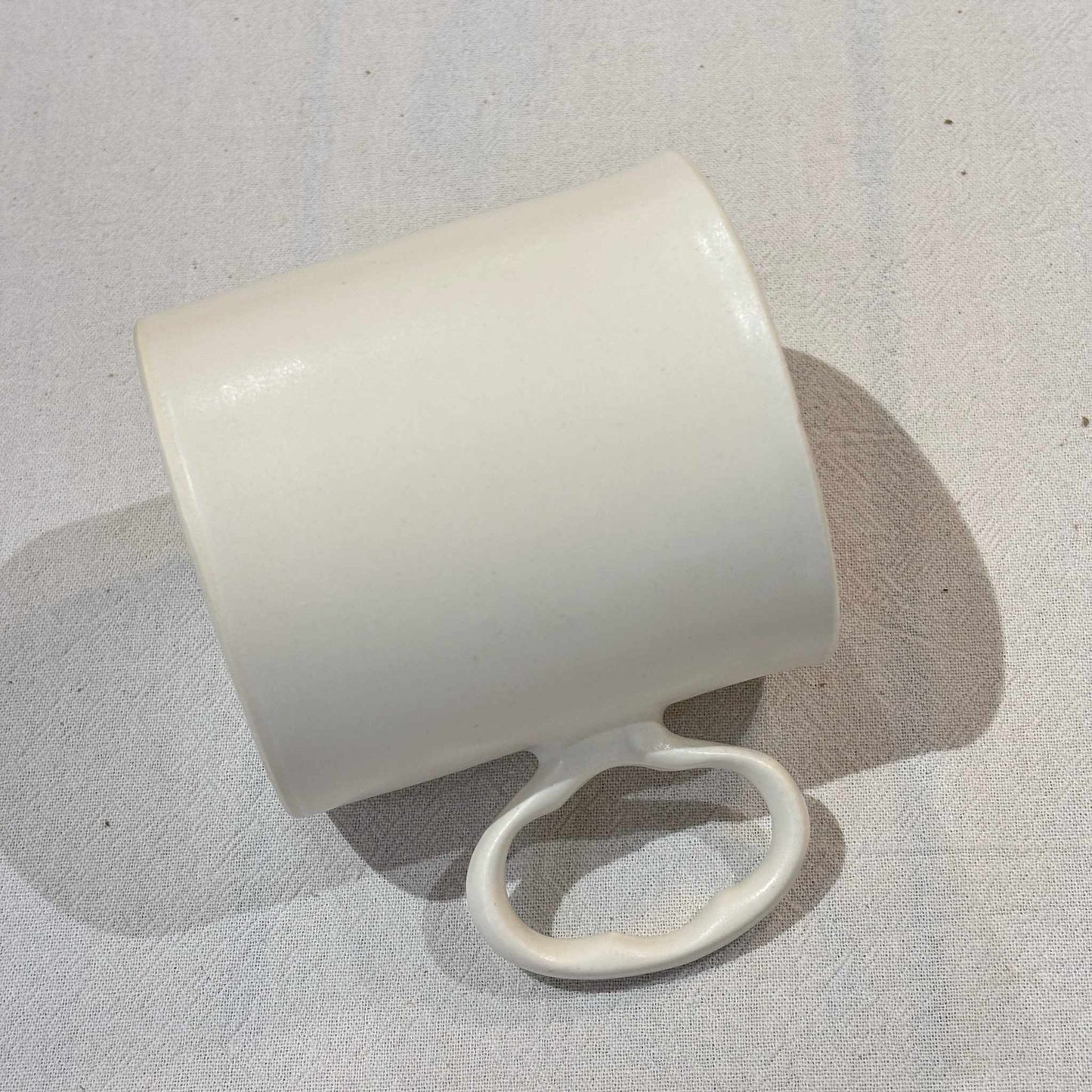 Kurashima Handmade Mug