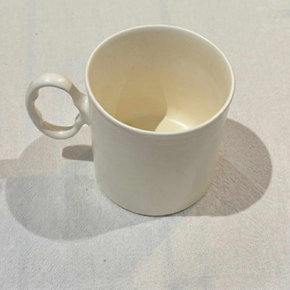 Kurashima Handmade Mug