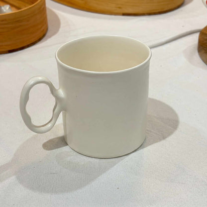 Kurashima Handmade Mug