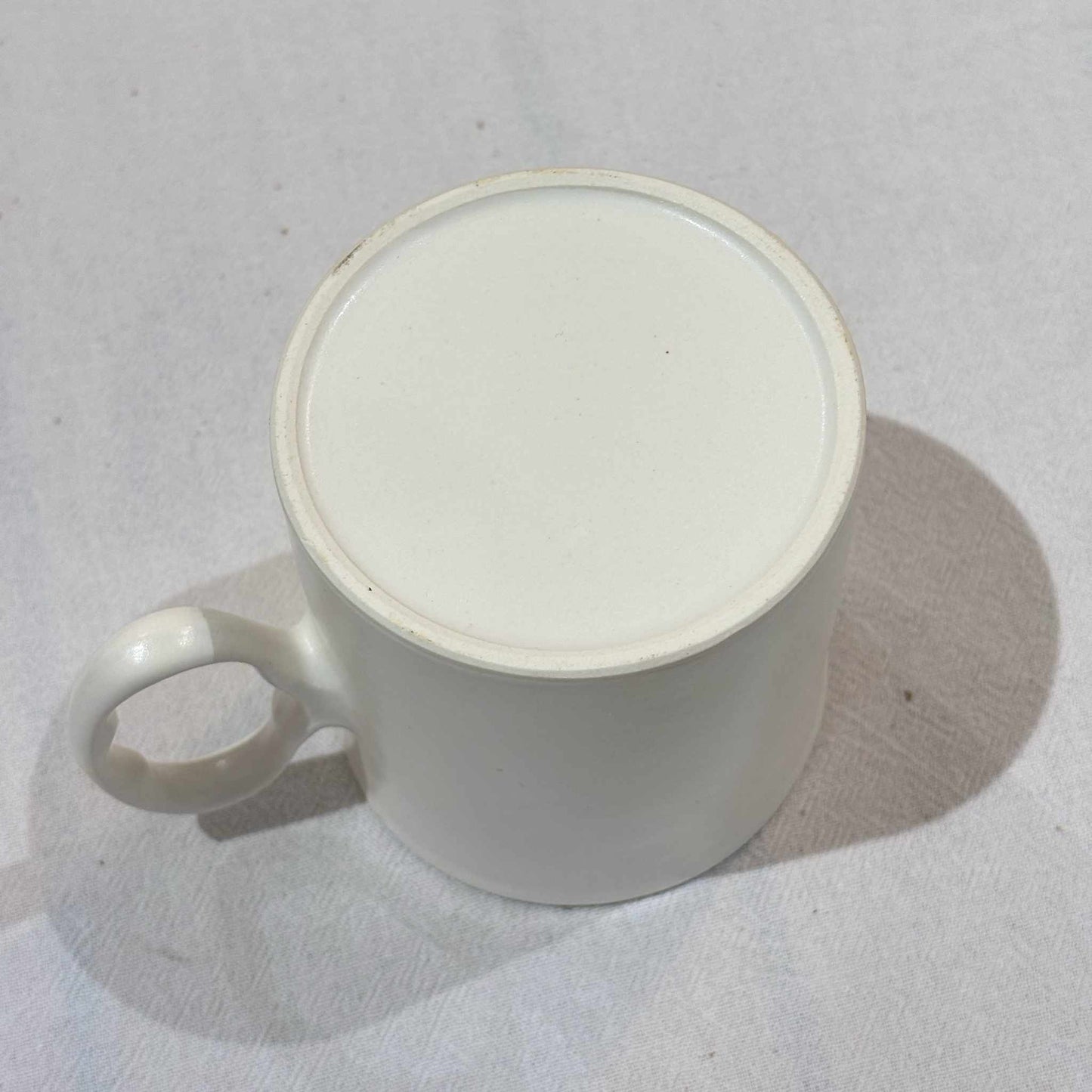 Kurashima Handmade Mug