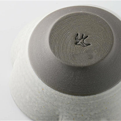 Namihana Handmade Bowl - Large 4.8 in