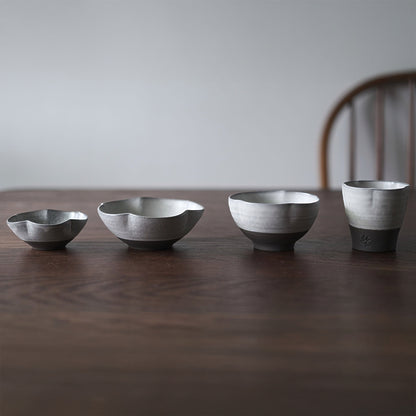 Namihana Handmade Bowl - Large 4.8 in
