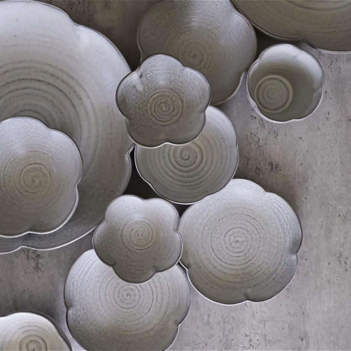 Namihana Handmade Bowl - Medium 4.1 in