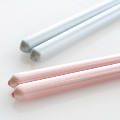 ISHIDA Eternal Knot Chopsticks and Rests Set