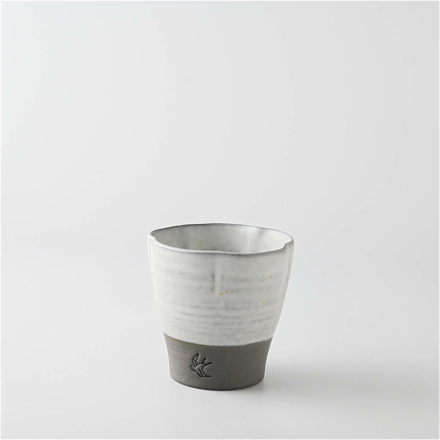Namihana Handmade Tea Cup