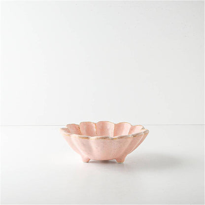 Kaneko Kohyo Rinka Handmade Bowl Set - Pink