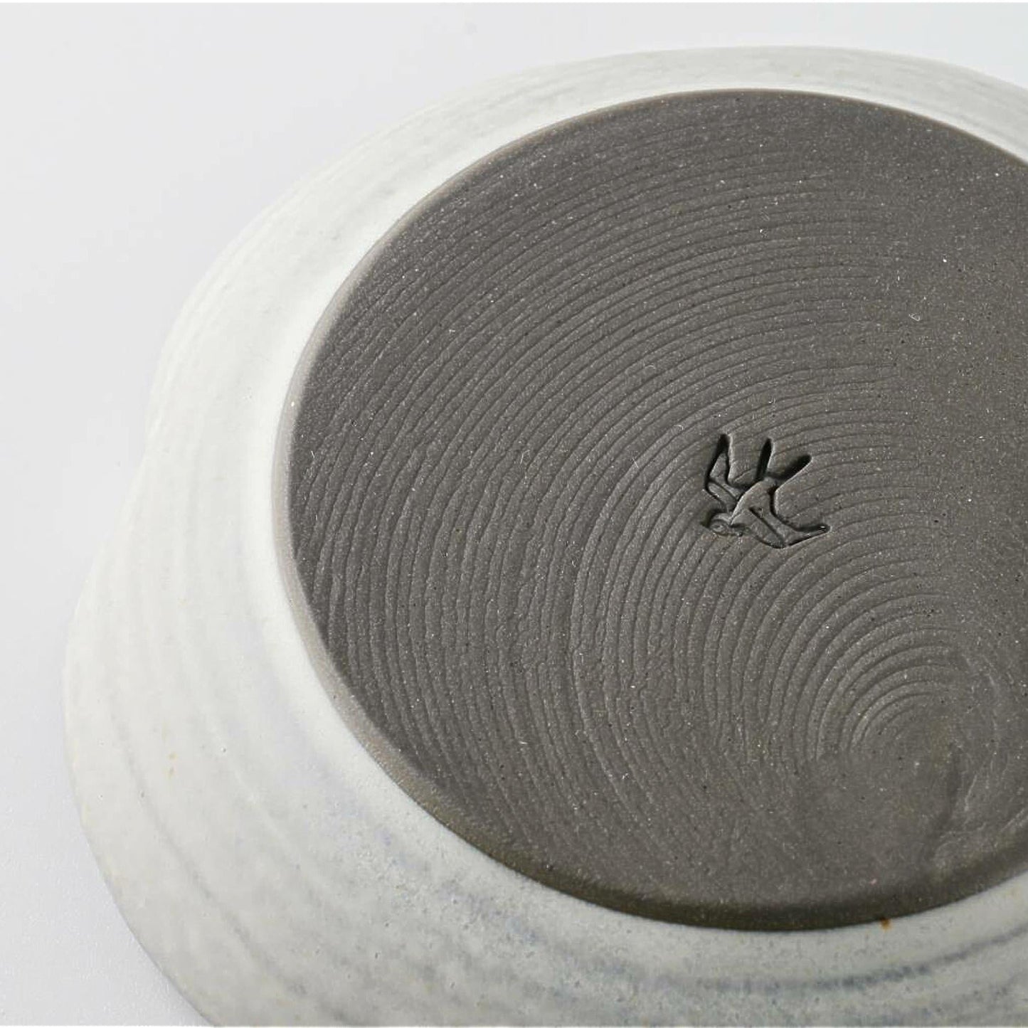 Namihana Handmade Plate - Small 5.2 in