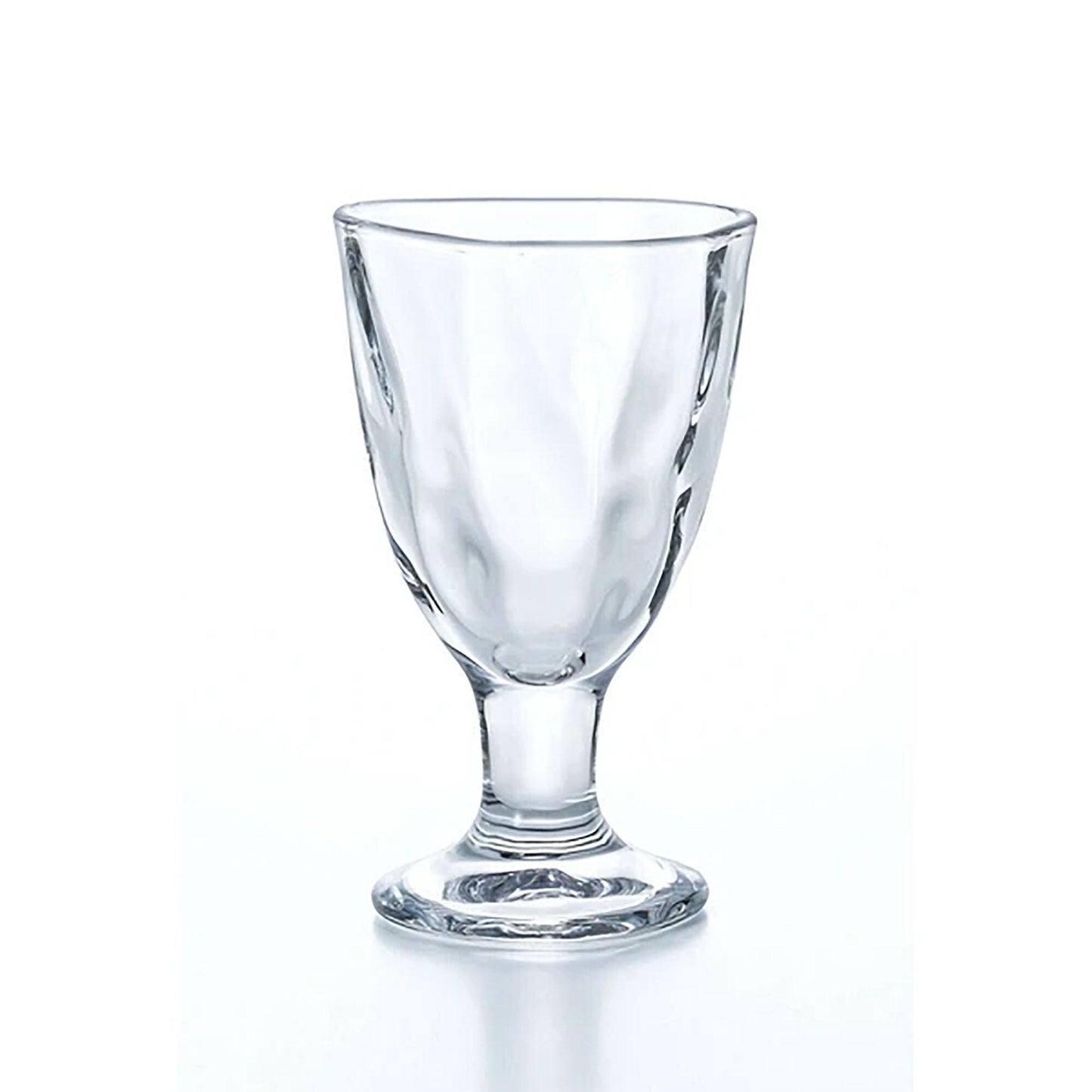 Aderia Handmade Wine Glass