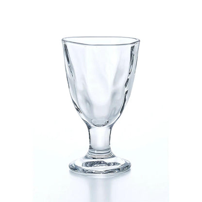 Aderia Handmade Wine Glass