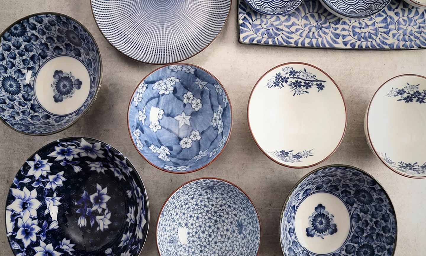Hasami Ware – ZenwareCrafts