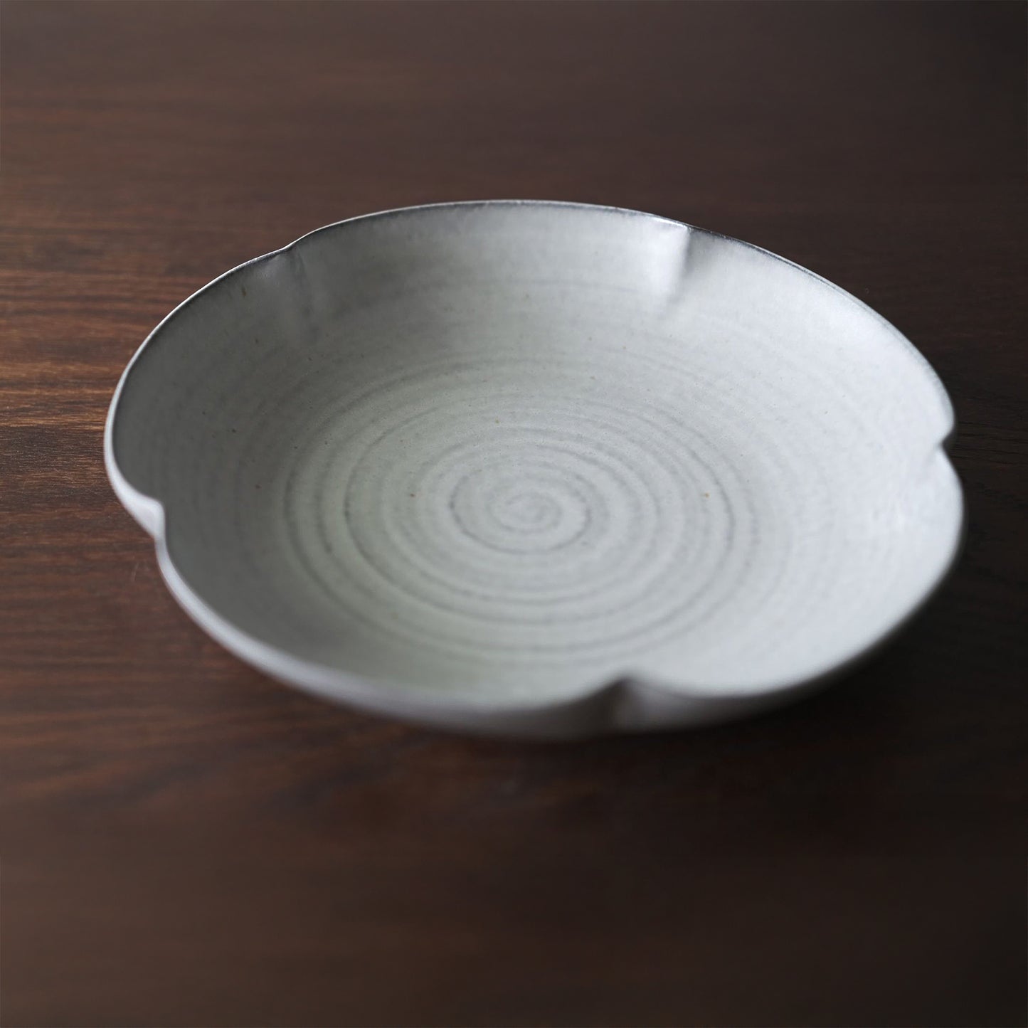 Namihana Handmade Plate - Large 10.2 in