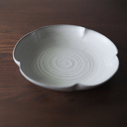 Namihana Handmade Plate - Large 10.2 in