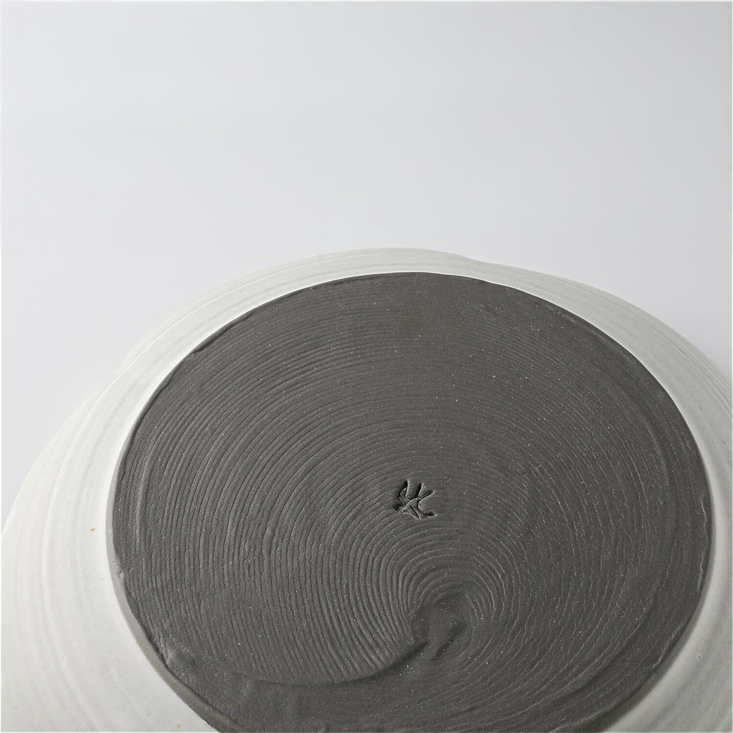 Namihana Handmade Plate - Large 10.2 in