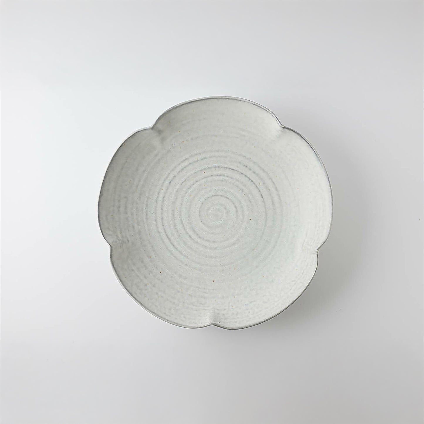 Namihana Handmade Plate - Large 10.2 in