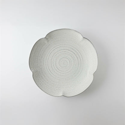 Namihana Handmade Plate - Large 10.2 in