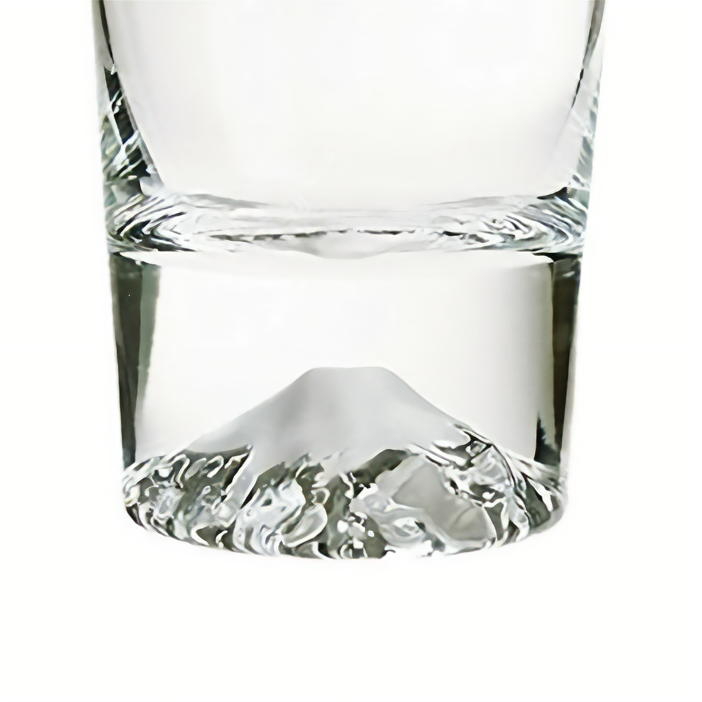 Mt. Fuji Tumbler Glass Series by Tajima Glass