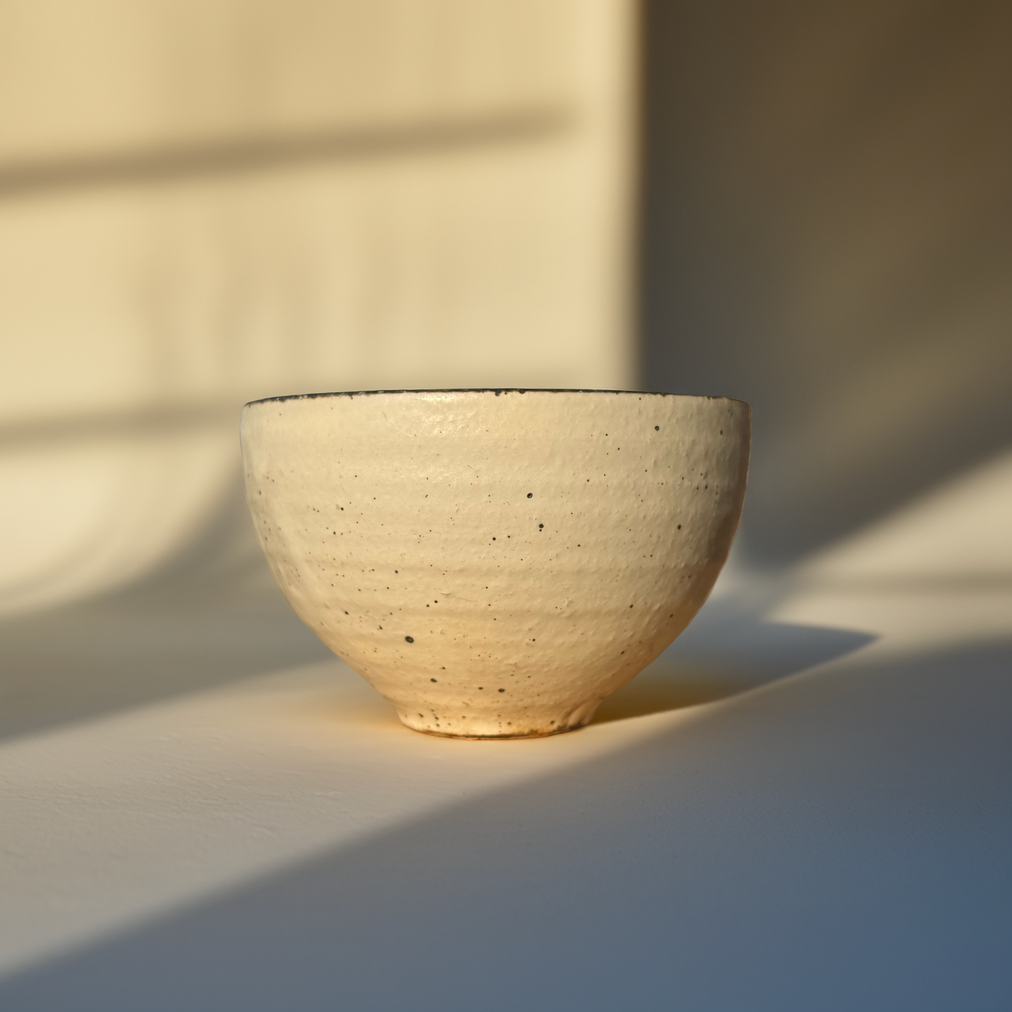 Kohiki Handmade Bowl by Takashi Sogo - [Limited Qty]