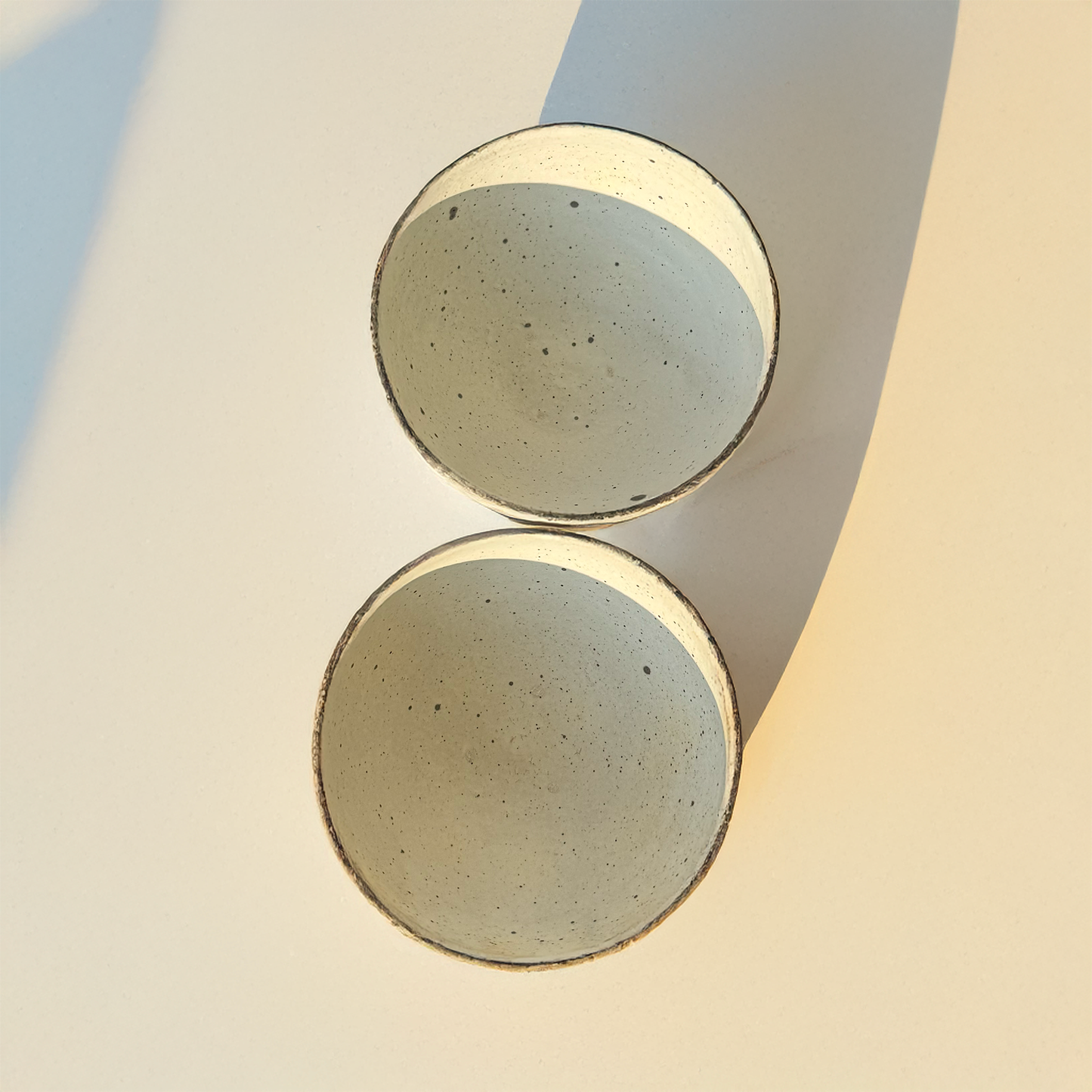 Kohiki Handmade Bowl by Takashi Sogo - [Limited Qty]