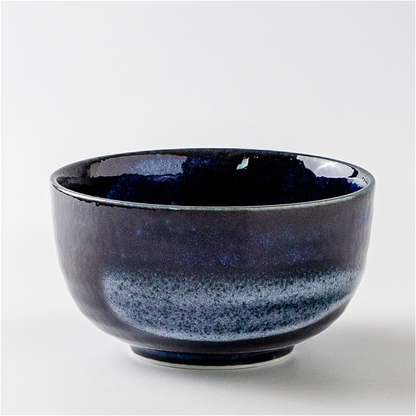 The Sixteen Nights Mino Ware Porcelain Bowl - S/M/L