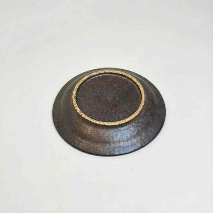 Kyuuko Handmade Cup with Saucer - [Limited Qty]