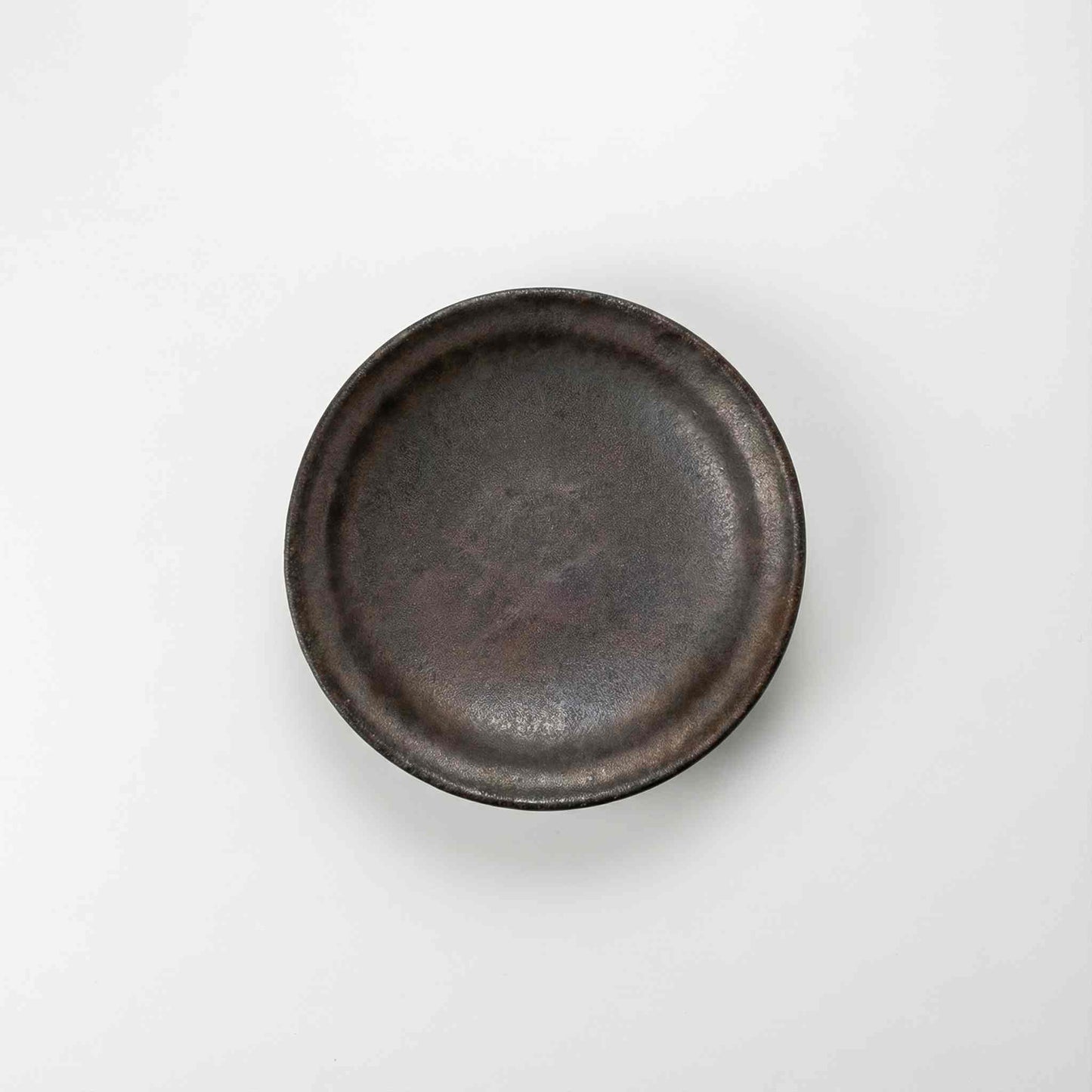 Kyuuko Handmade Cup with Saucer - [Limited Qty]