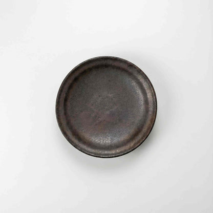 Kyuuko Handmade Cup with Saucer - [Limited Qty]