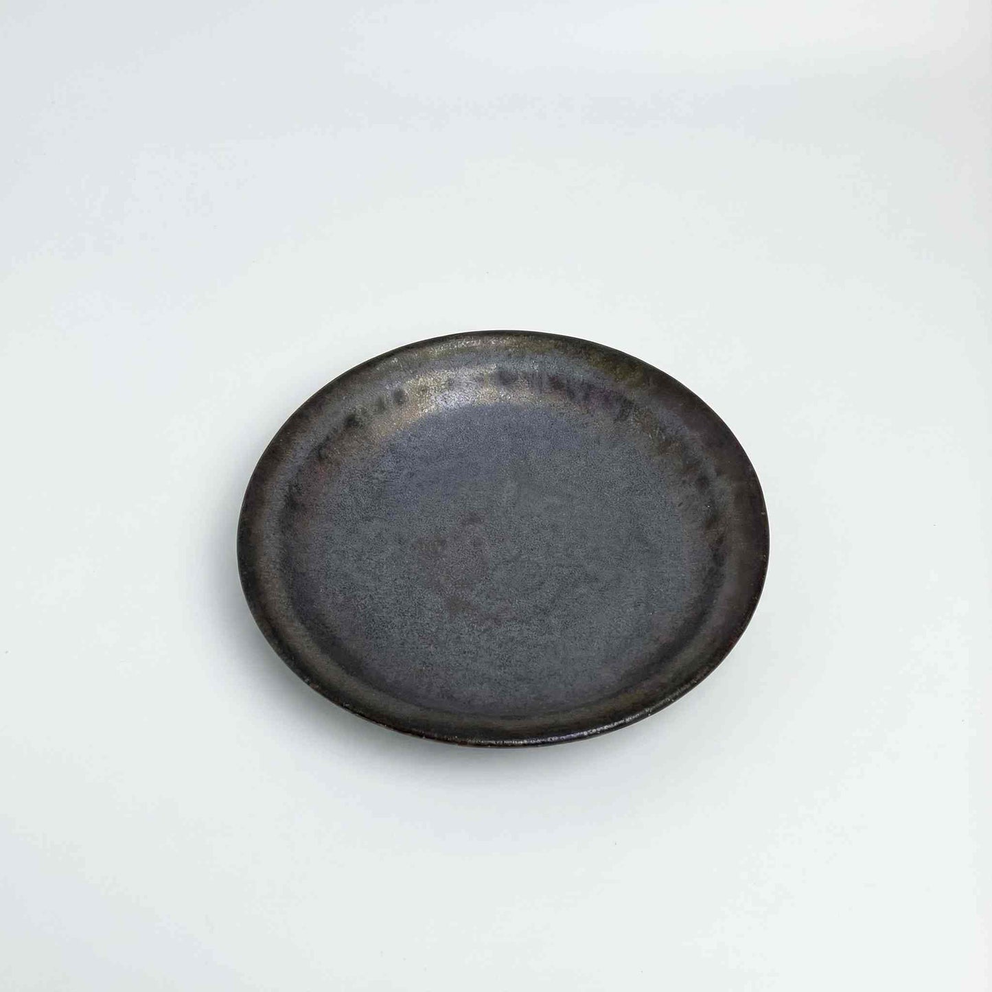 Kyuuko Handmade Cup with Saucer - [Limited Qty]