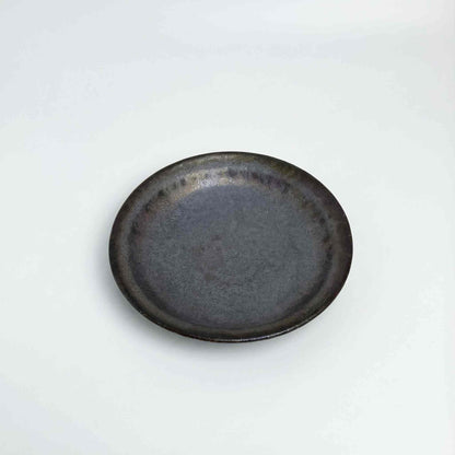 Kyuuko Handmade Cup with Saucer - [Limited Qty]