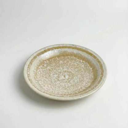 Kyuuko Handmade Cup with Saucer - [Limited Qty]