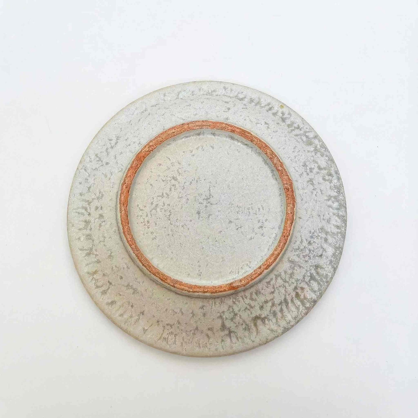 Kyuuko Handmade Cup with Saucer - [Limited Qty]