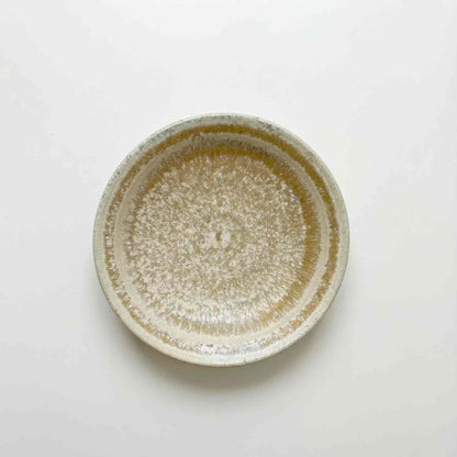 Kyuuko Handmade Cup with Saucer - [Limited Qty]