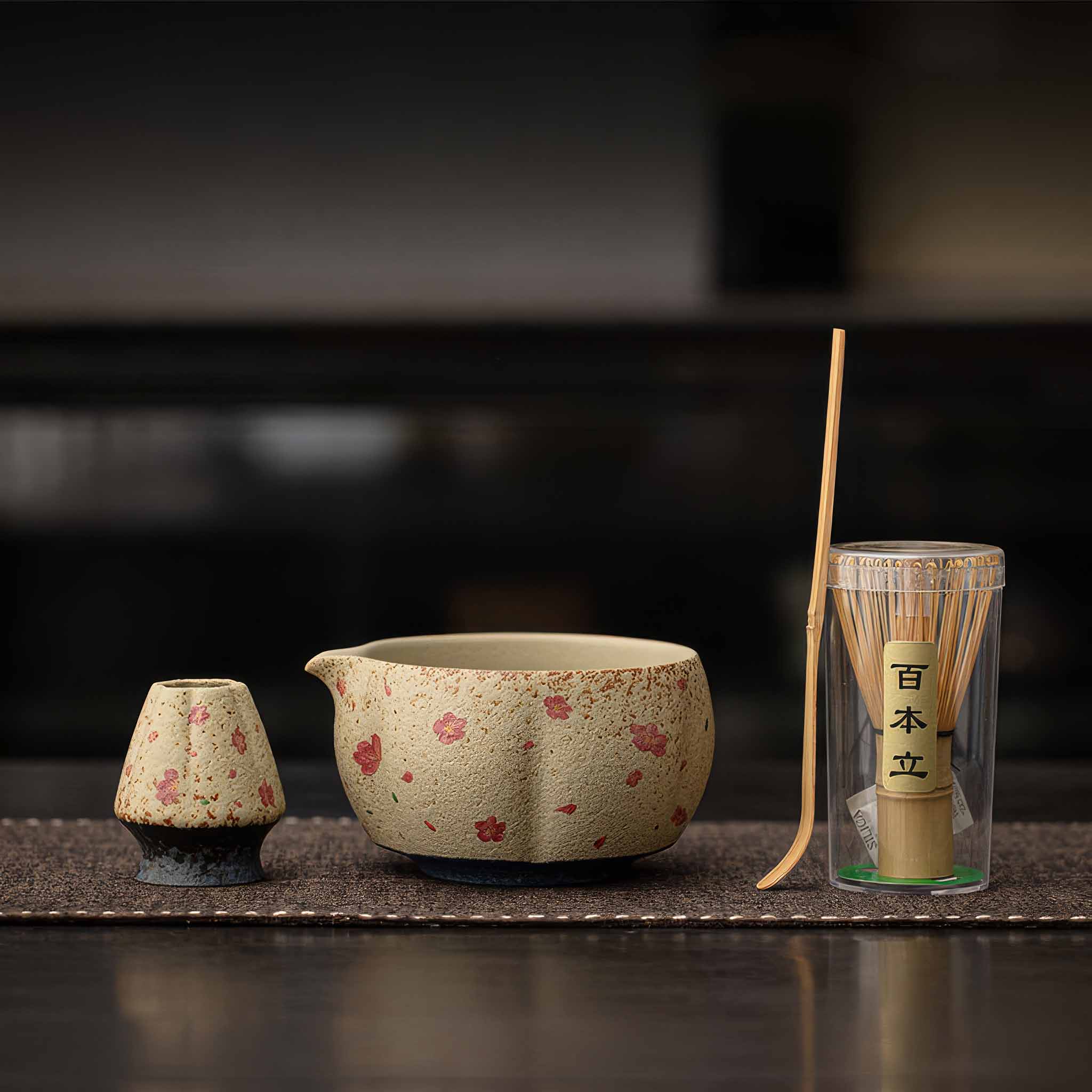🌸 Sakura Cherry Blossom Collection – ZenwareCrafts