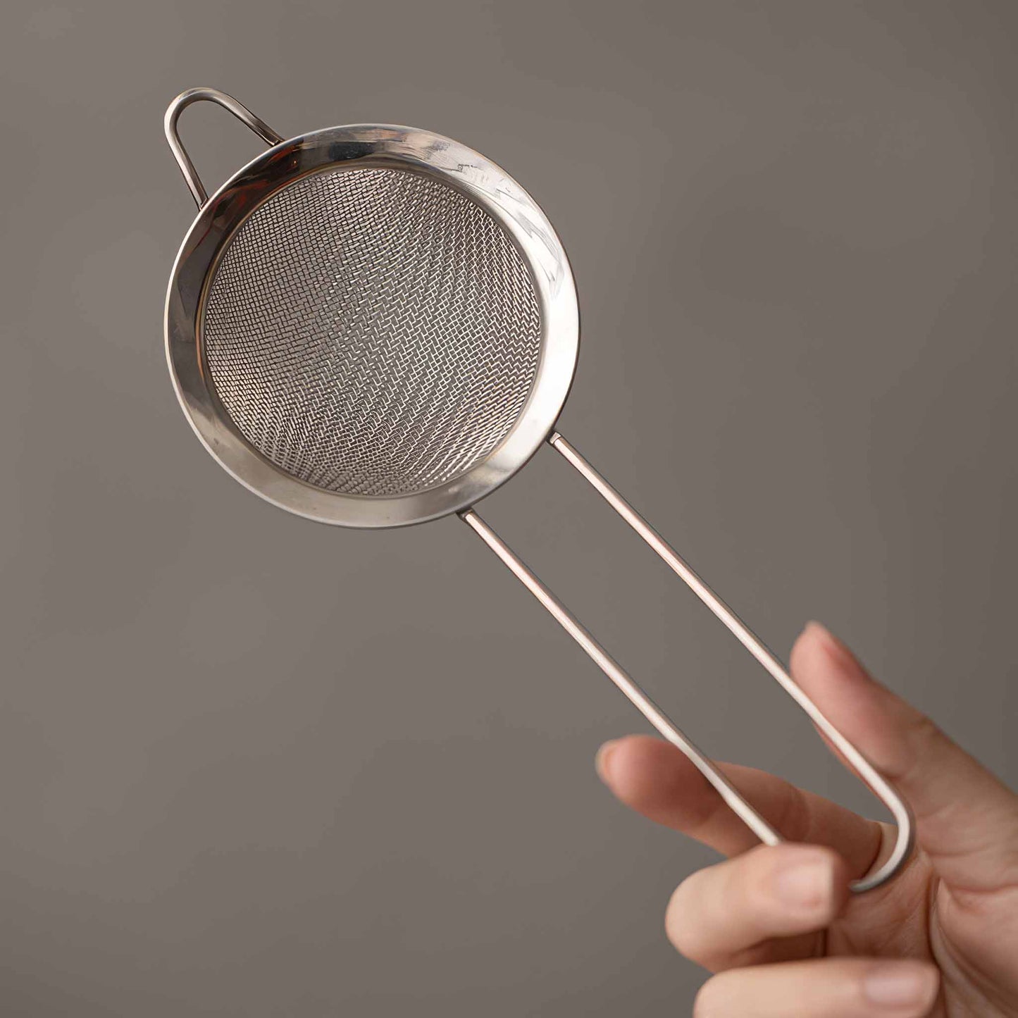 Blue&White Flint Red Handmade Matcha Bowl Set with Accessories