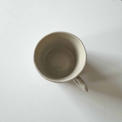 Handmade Expresso Cup by 716zakka - [Limited Qty]